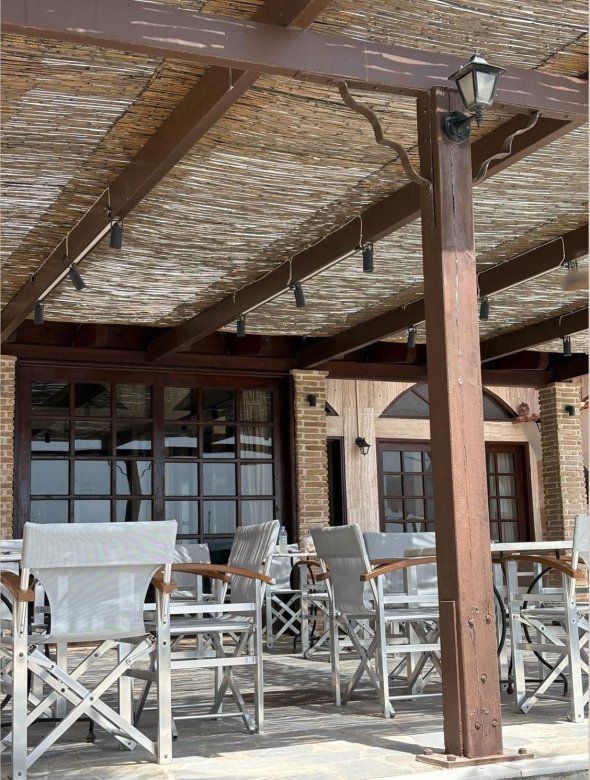 Discover Zakros Beach Hotel 8