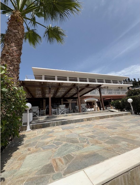 Discover Zakros Beach Hotel 3