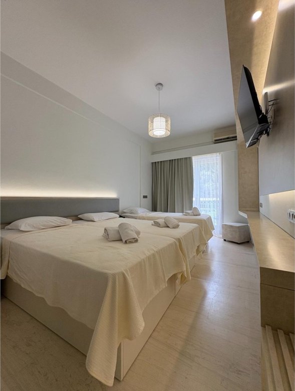 Discover Zakros Beach Hotel 10