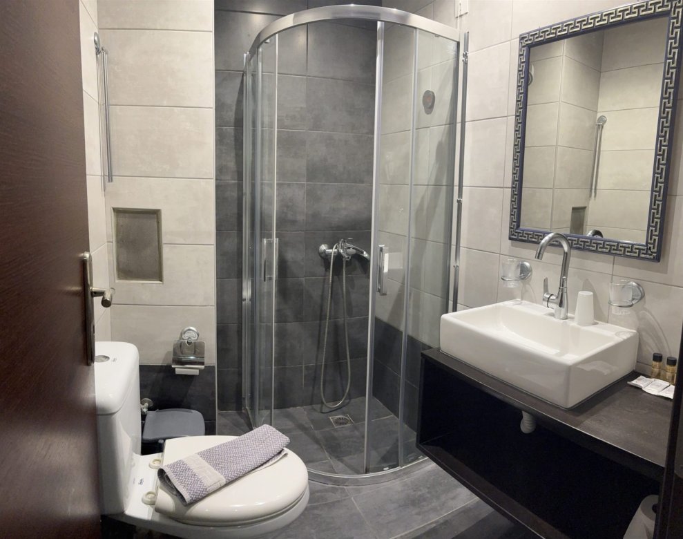 DISCOVER ZAKROS HOTEL 12