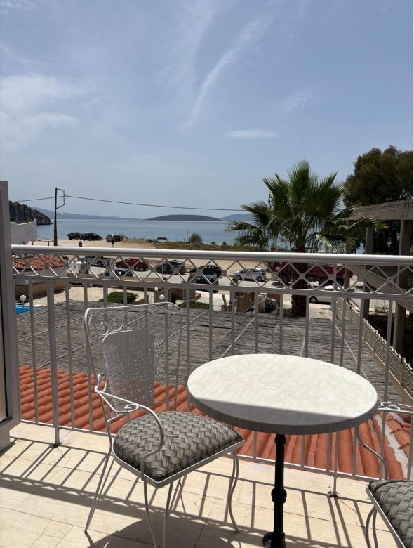 Discover Zakros Beach Hotel 15