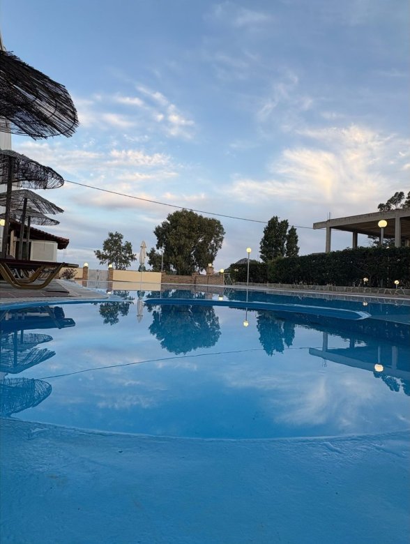 Discover Zakros Beach Hotel 4
