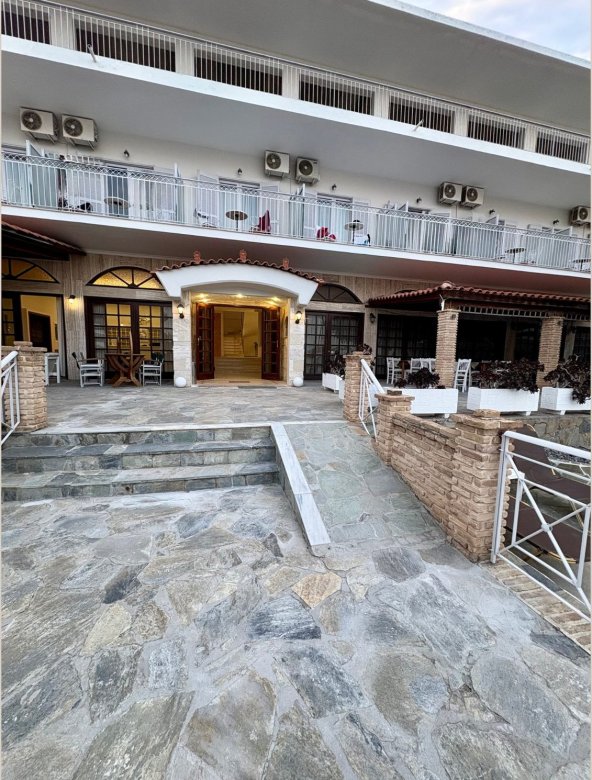 Discover Zakros Beach Hotel 2