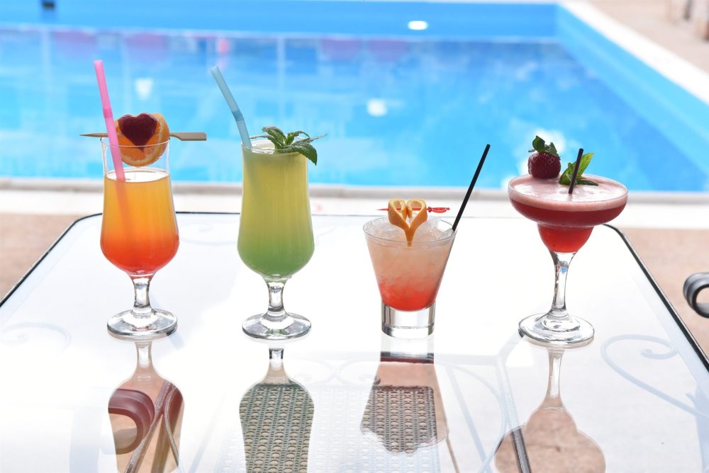 Discover Zakros Beach Hotel 5