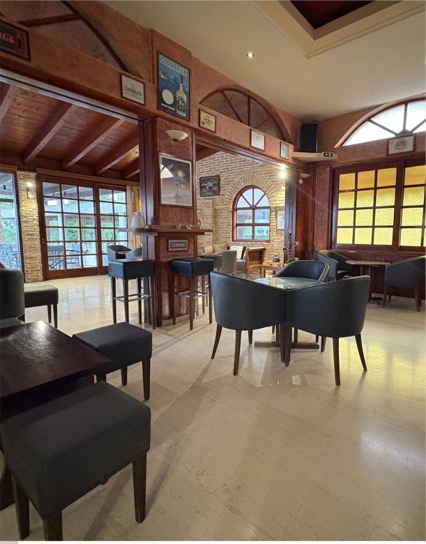 Discover Zakros Beach Hotel 7