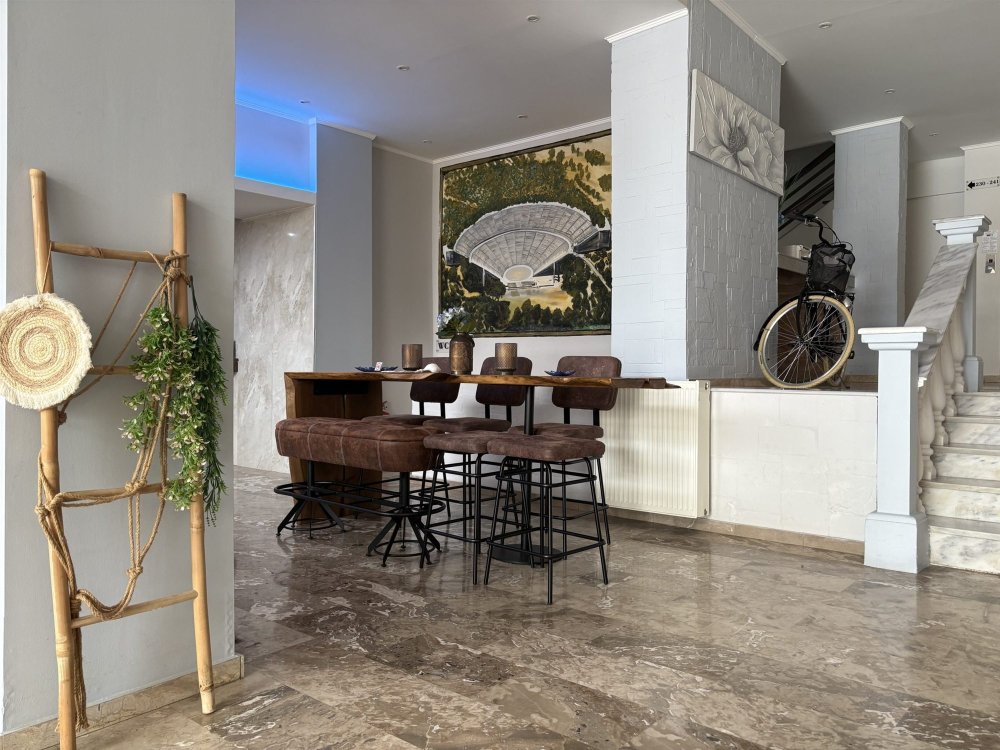 DISCOVER ZAKROS HOTEL 6