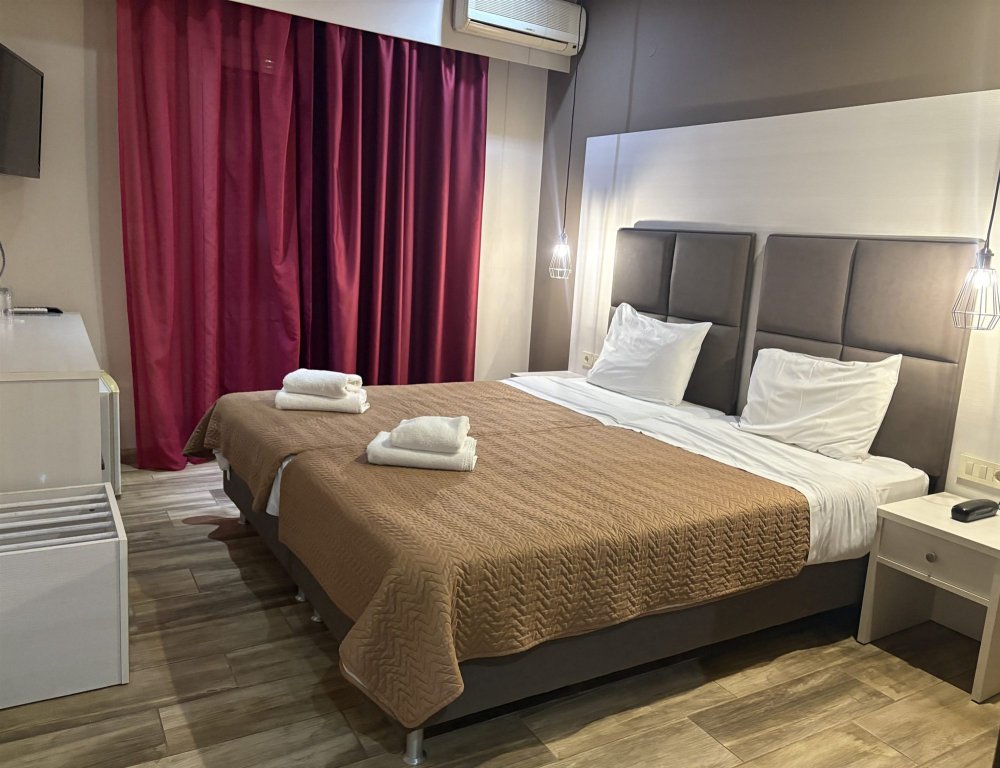 DISCOVER ZAKROS HOTEL 11